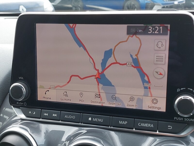 Used Nissan Juke 2021 for sale - 78183667: Photo 16