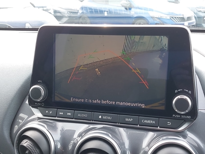 Used Nissan Juke 2021 for sale - 78183667: Photo 19