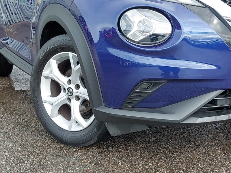 Used Nissan Juke 2021 for sale - 78183667: Photo 9