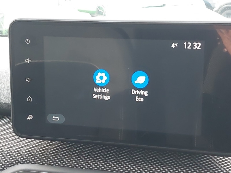 Used Dacia Sandero 2022 for sale - 77034978: Photo 12