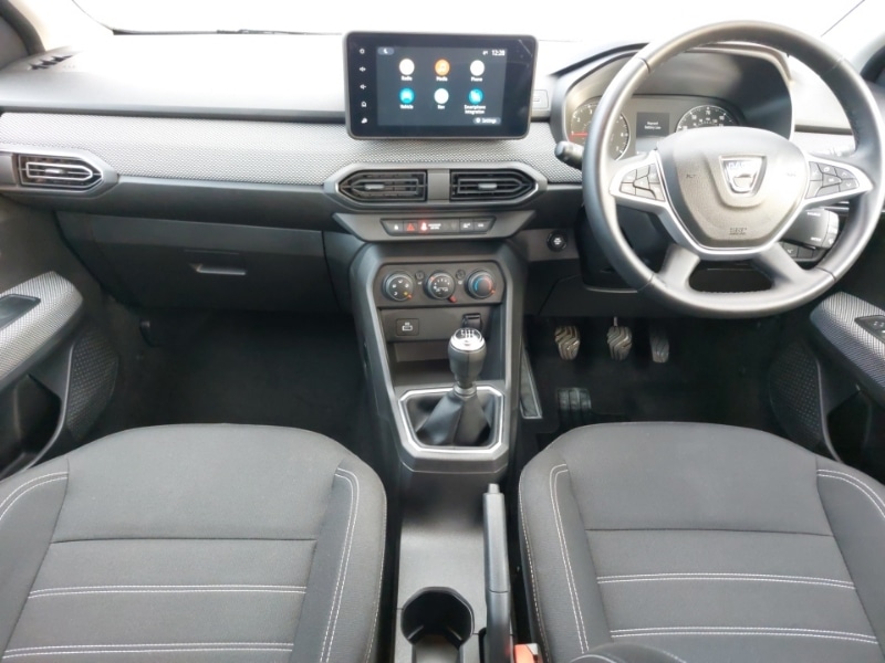 Used Dacia Sandero 2022 for sale - 77034978: Photo 2