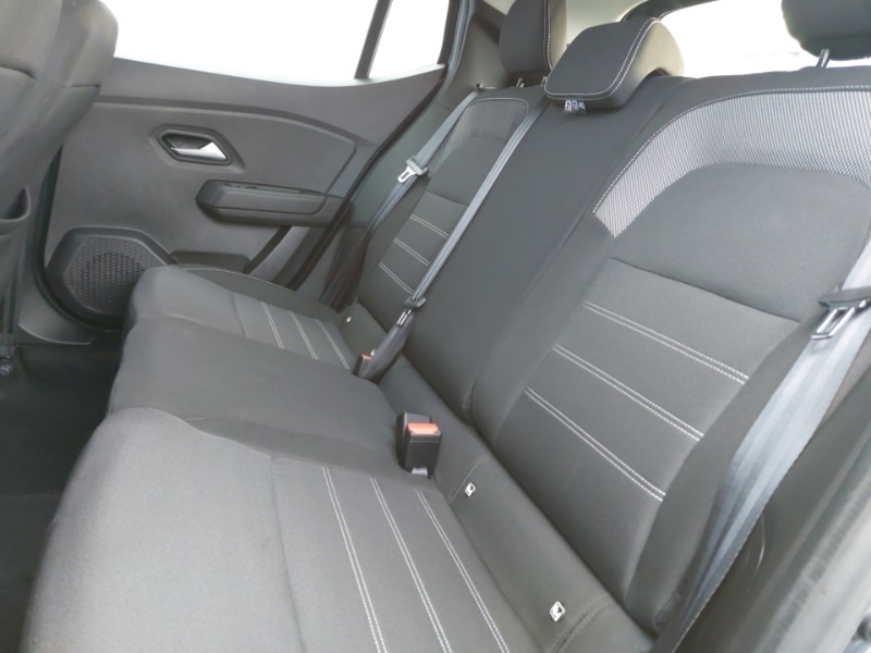 Used Dacia Sandero 2022 for sale - 77034978: Photo 6