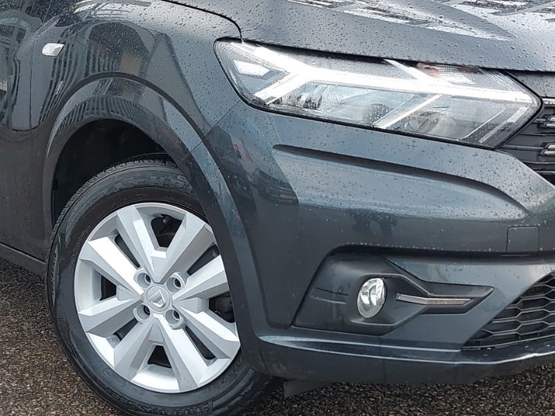 Used Dacia Sandero 2022 for sale - 77034978: Photo 9