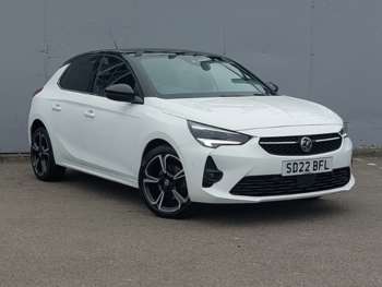 2022 - 1.2 Turbo Ultimate 5dr