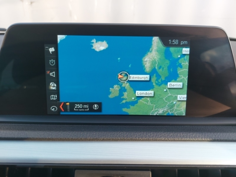 Used BMW 1 Series 2018 for sale - 76779800: Photo 11