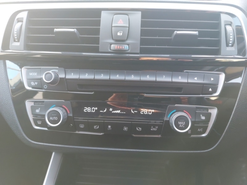 Used BMW 1 Series 2018 for sale - 76779800: Photo 17