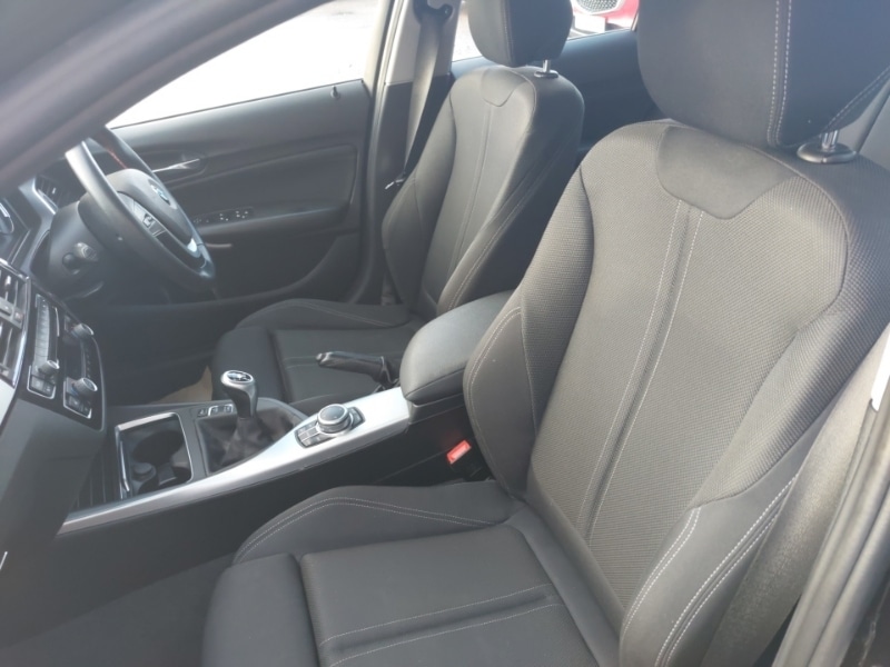 Used BMW 1 Series 2018 for sale - 76779800: Photo 5