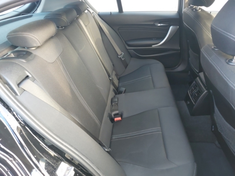 Used BMW 1 Series 2018 for sale - 76779800: Photo 6