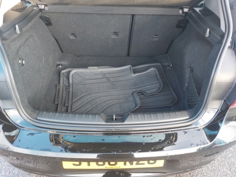 Used BMW 1 Series 2018 for sale - 76779800: Photo 8