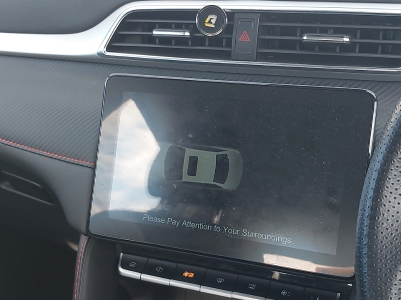 Used MG MG ZS 2023 for sale - 78183670: Photo 11