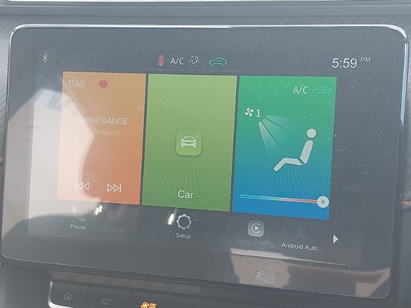 Used MG MG ZS 2023 for sale - 78183670: Photo 15