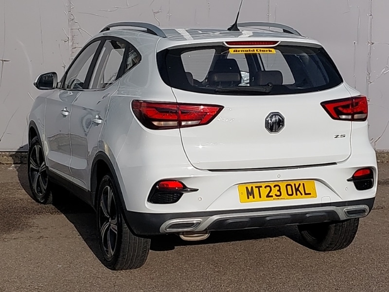 Used MG MG ZS 2023 for sale - 78183670: Photo 3