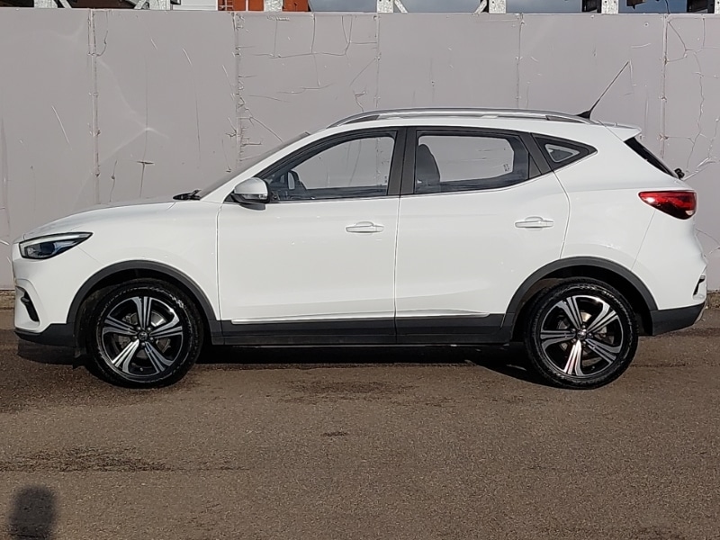 Used MG MG ZS 2023 for sale - 78183670: Photo 4