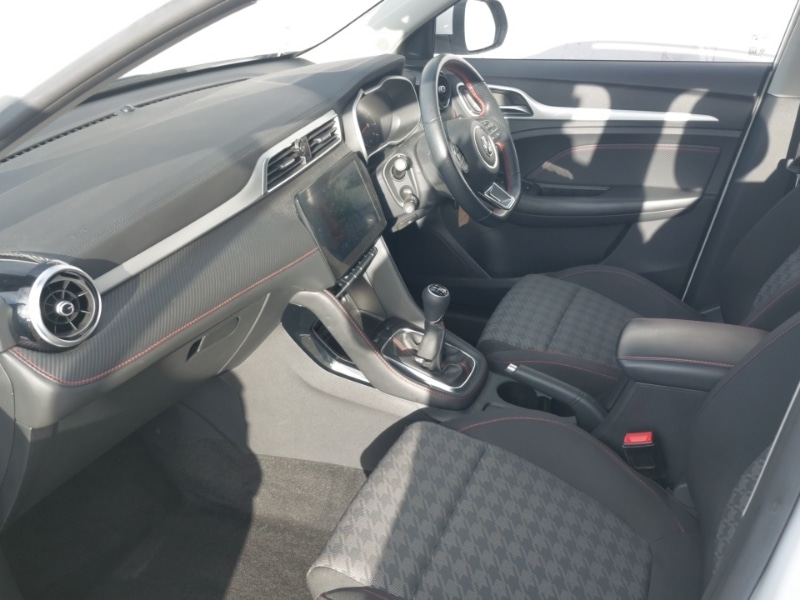 Used MG MG ZS 2023 for sale - 78183670: Photo 5