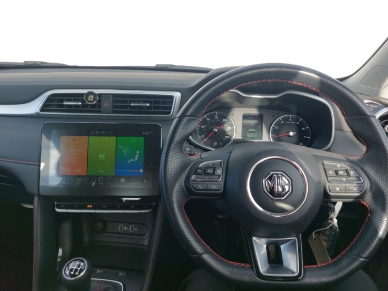 Used MG MG ZS 2023 for sale - 78183670: Photo 7