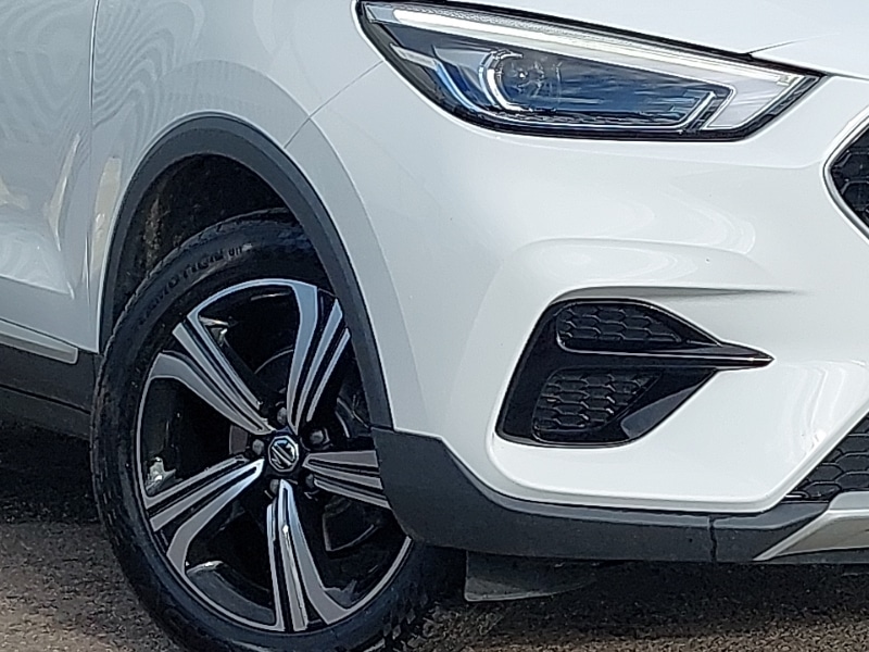 Used MG MG ZS 2023 for sale - 78183670: Photo 9