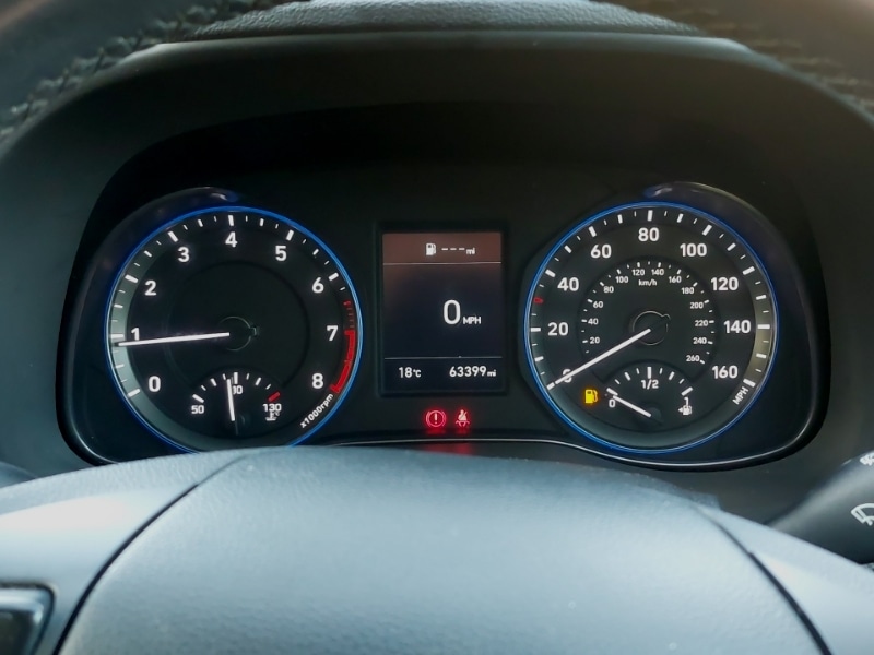 Used Hyundai KONA 2018 for sale - 76628778: Photo 12