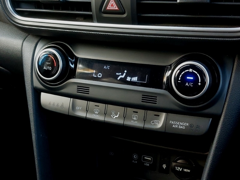 Used Hyundai KONA 2018 for sale - 76628778: Photo 15