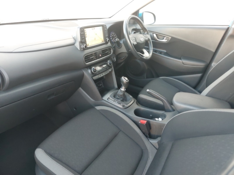Used Hyundai KONA 2018 for sale - 76628778: Photo 5