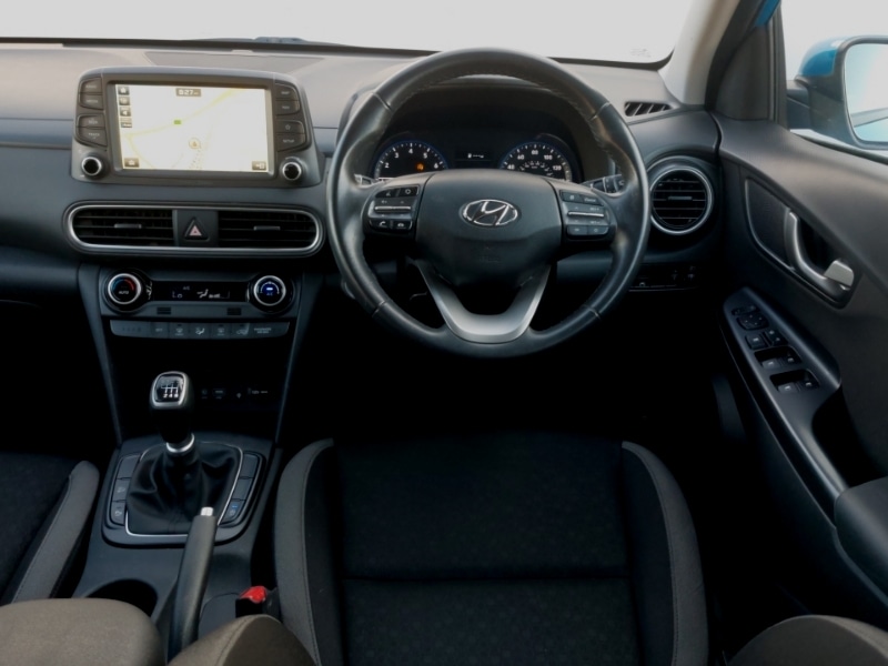 Used Hyundai KONA 2018 for sale - 76628778: Photo 7