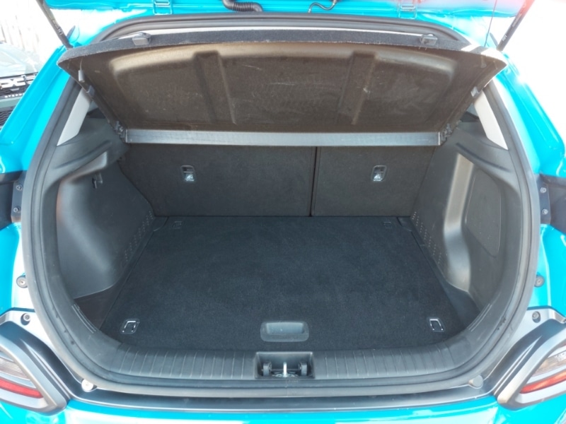 Used Hyundai KONA 2018 for sale - 76628778: Photo 8