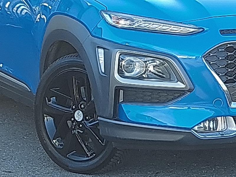 Used Hyundai KONA 2018 for sale - 76628778: Photo 9