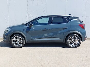 Used Renault Captur 2023 for sale - 78723568: Photo