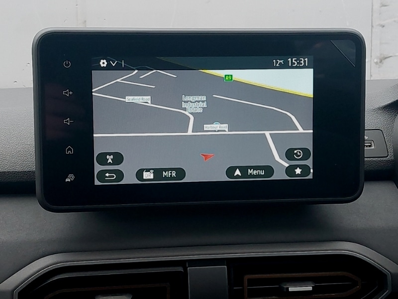 Used Dacia Jogger 2023 for sale - 76579259: Photo 10