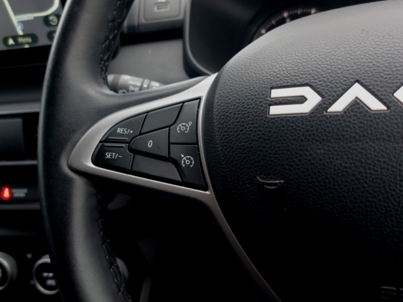 Used Dacia Jogger 2023 for sale - 76579259: Photo 13