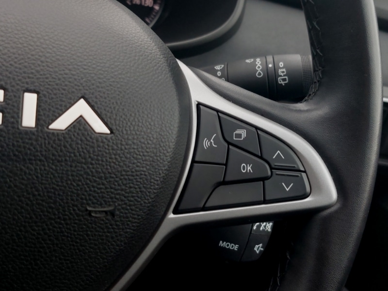 Used Dacia Jogger 2023 for sale - 76579259: Photo 14