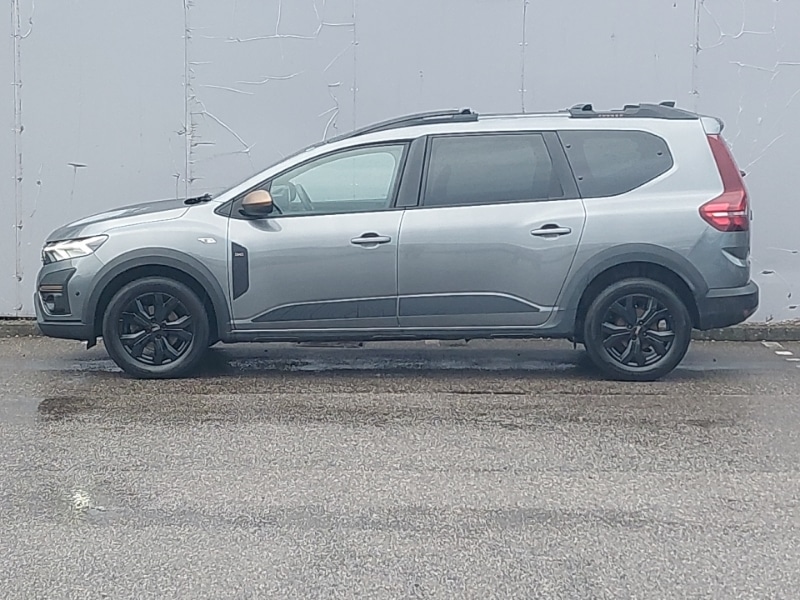 Used Dacia Jogger 2023 for sale - 76579259: Photo 4