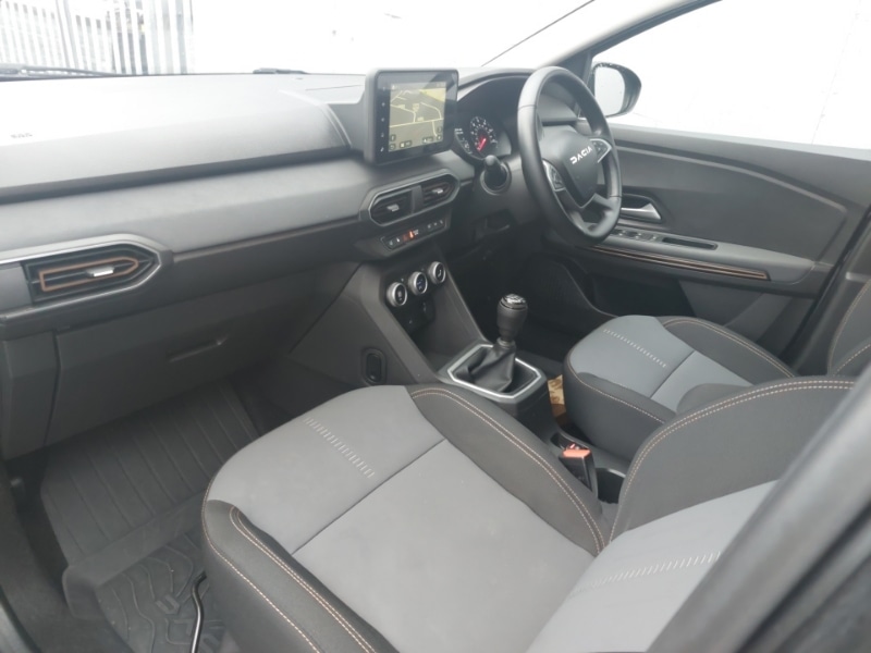 Used Dacia Jogger 2023 for sale - 76579259: Photo 5