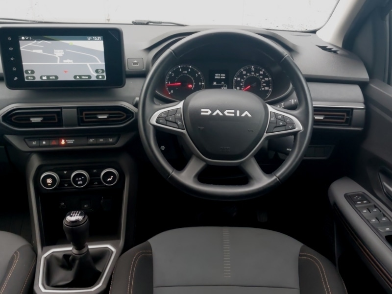 Used Dacia Jogger 2023 for sale - 76579259: Photo 7