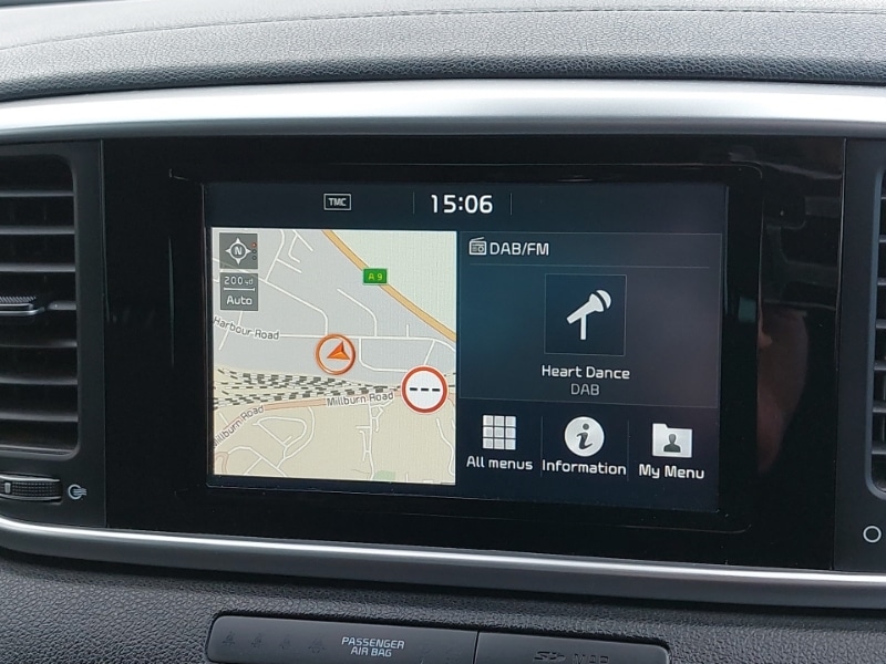 Used Kia Sportage 2020 for sale - 78085142: Photo 12