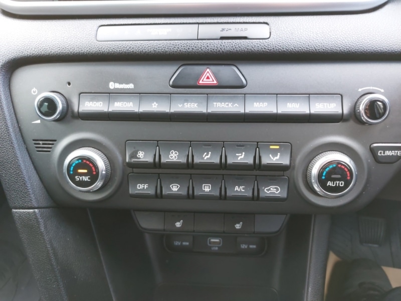 Used Kia Sportage 2020 for sale - 78085142: Photo 13