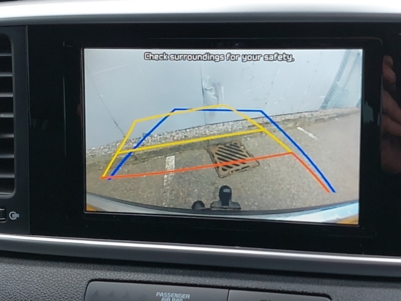 Used Kia Sportage 2020 for sale - 78085142: Photo 19