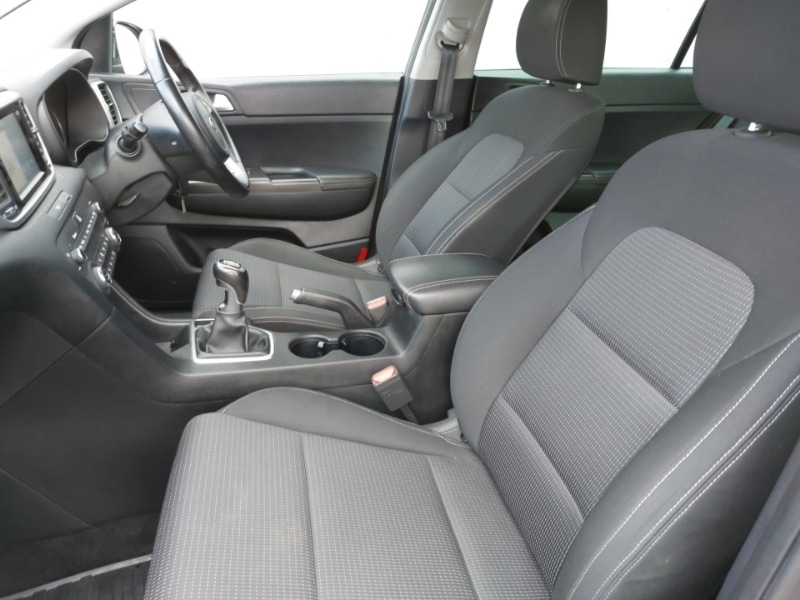 Used Kia Sportage 2020 for sale - 78085142: Photo 5