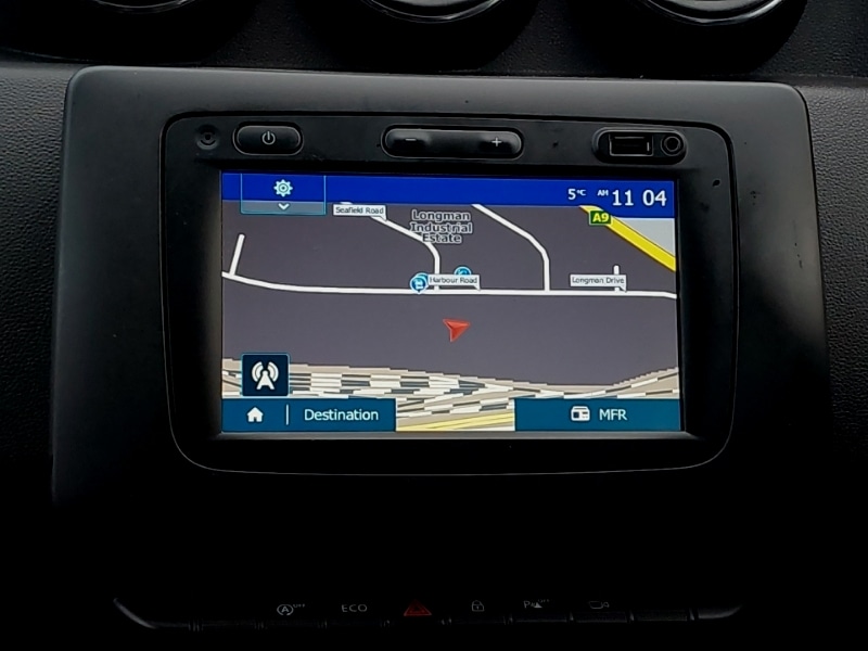 Used Dacia Duster 2019 for sale - 76834183: Photo 10