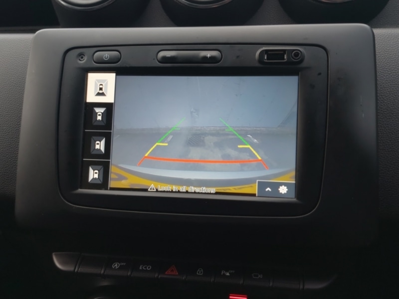 Used Dacia Duster 2019 for sale - 76834183: Photo 11