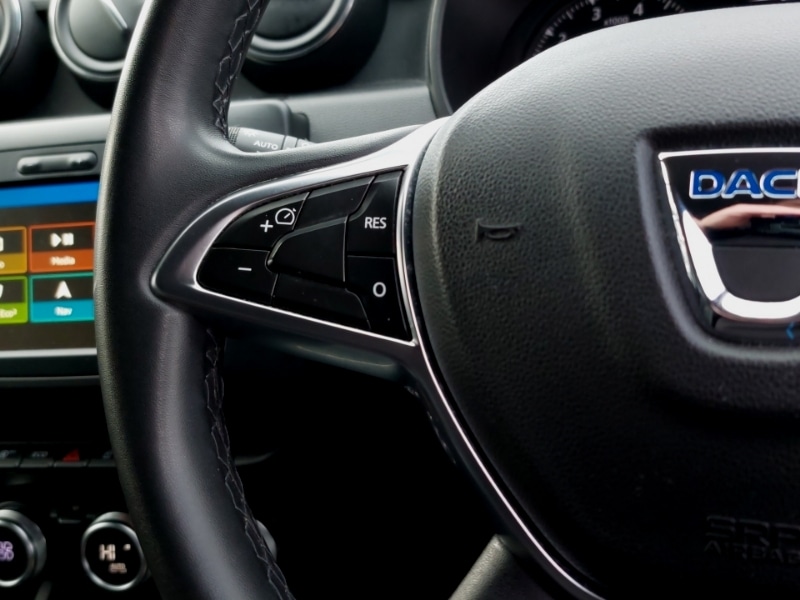Used Dacia Duster 2019 for sale - 76834183: Photo 13