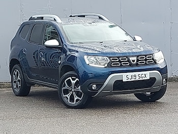 2019 - 1.6 SCe Prestige 5dr