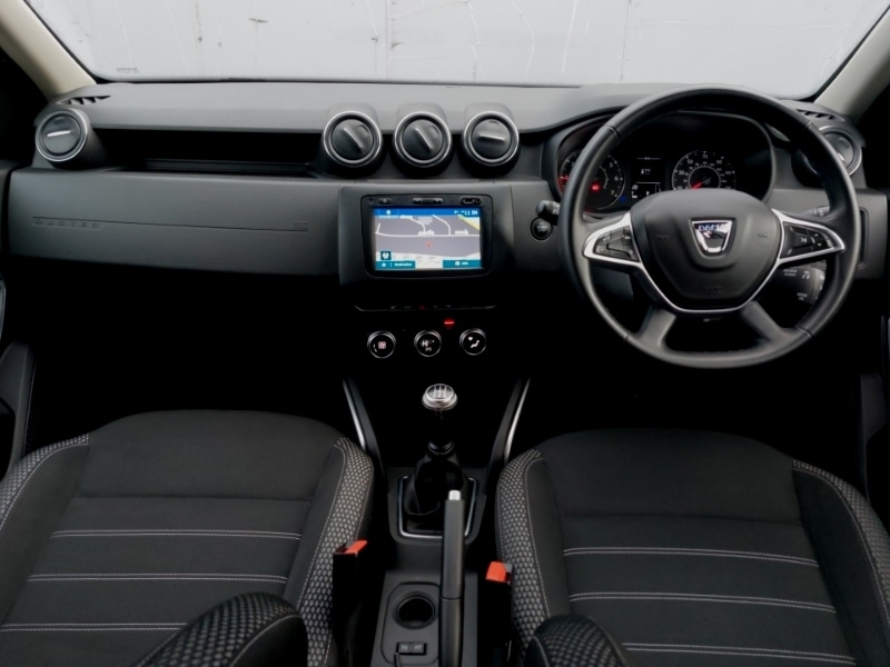 Used Dacia Duster 2019 for sale - 76834183: Photo 2