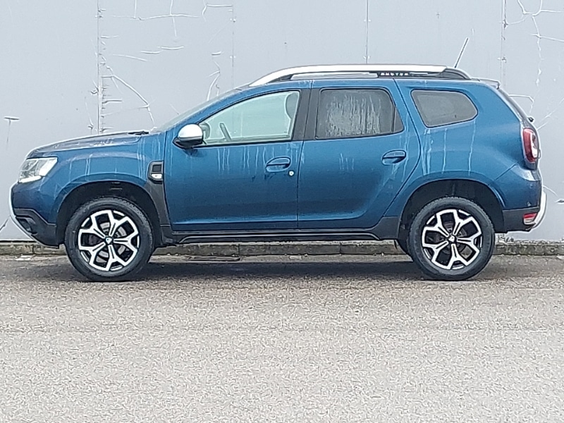 Used Dacia Duster 2019 for sale - 76834183: Photo 4