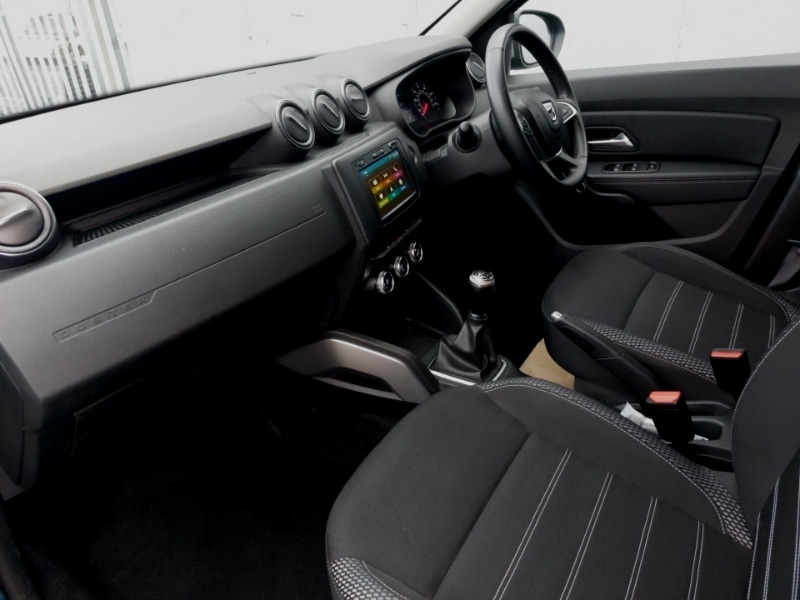 Used Dacia Duster 2019 for sale - 76834183: Photo 5