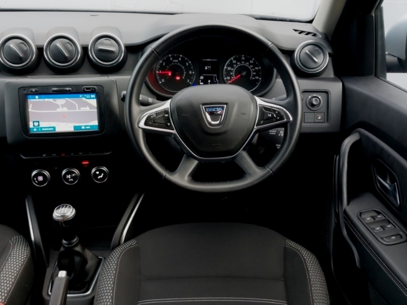 Used Dacia Duster 2019 for sale - 76834183: Photo 7