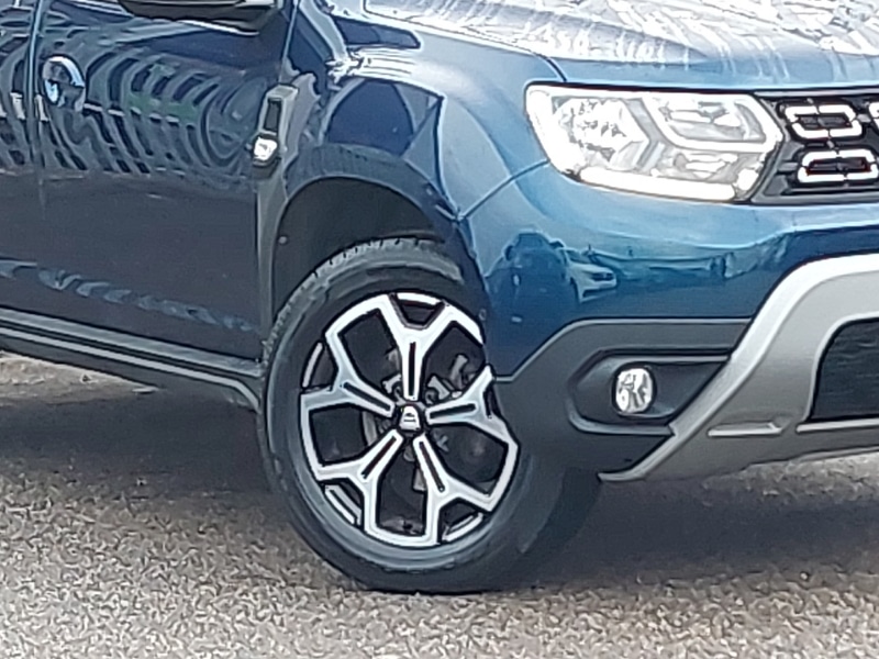 Used Dacia Duster 2019 for sale - 76834183: Photo 9