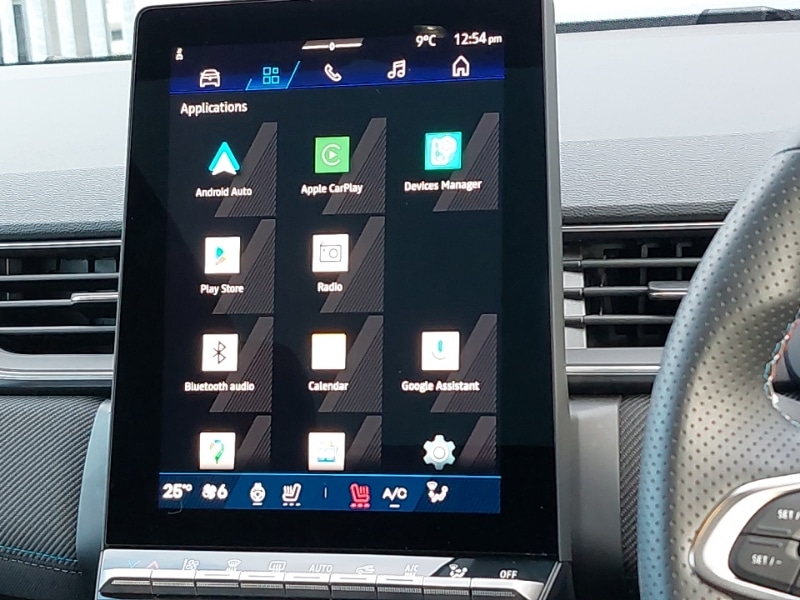 Used Renault Other 2025 for sale - 77273265: Photo 10