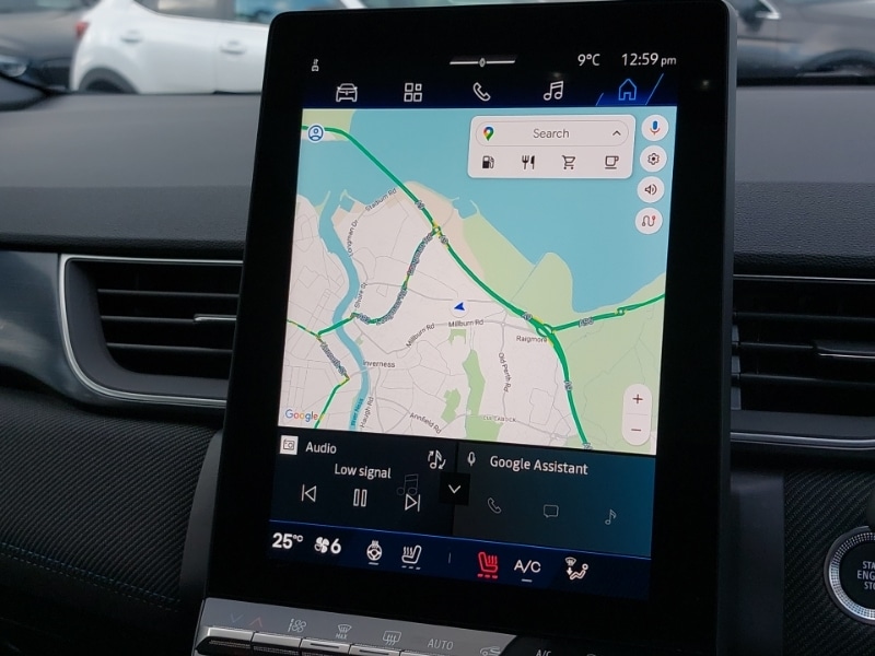 Used Renault Other 2025 for sale - 77273265: Photo 14