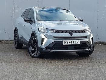 Renault Other feature image