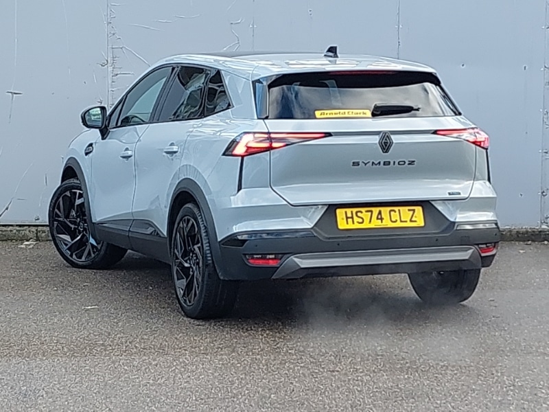 Used Renault Other 2025 for sale - 77273265: Photo 3